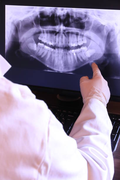Best Urgent Tooth Repair  in Maria Stein, OH