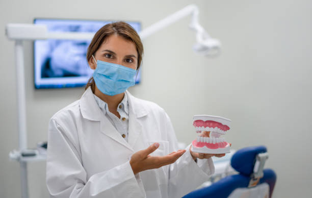 Best Cracked Tooth Emergency Dentist  in Maria Stein, OH