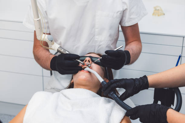 Best Dentist for Tooth Abscess  in Maria Stein, OH
