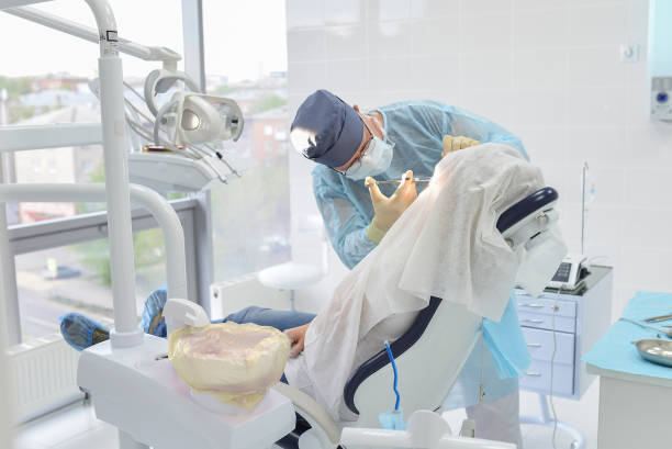 Best Emergency Tooth Extraction  in Maria Stein, OH
